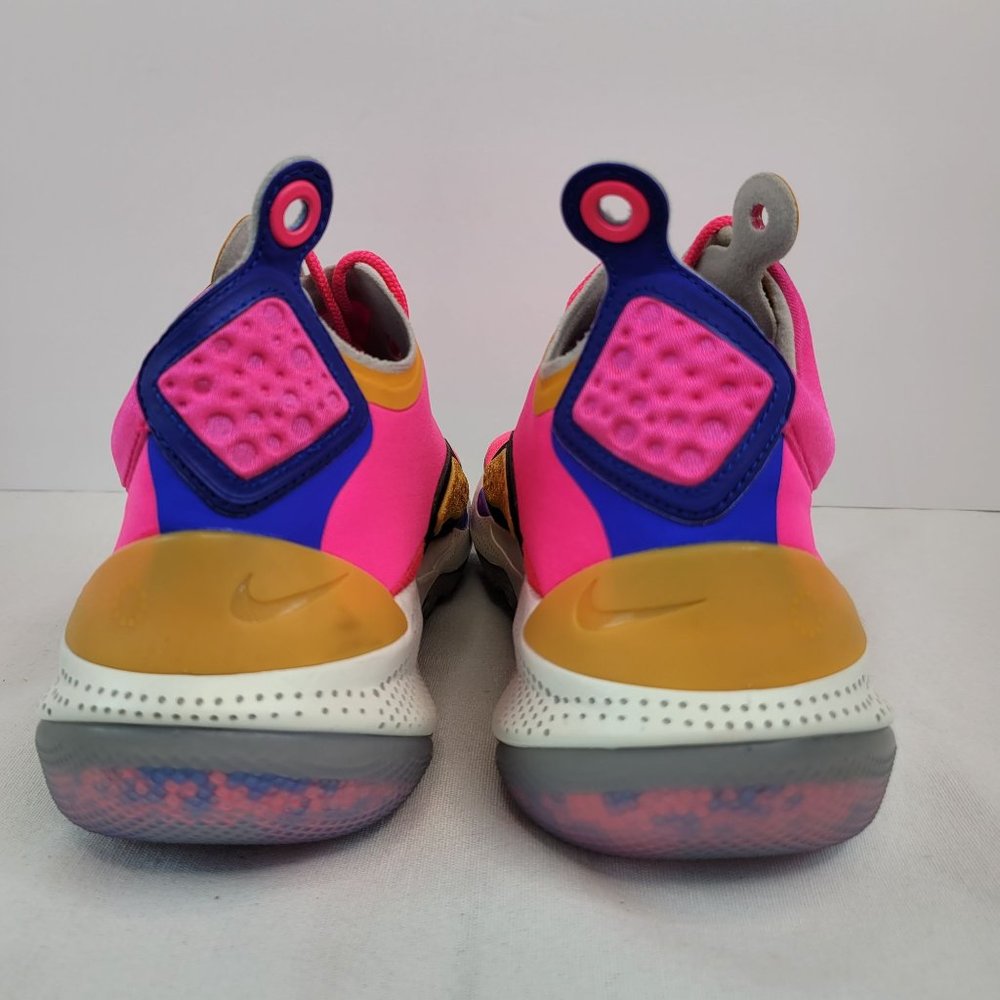 Nike Joyride Hyper Pink CC3 Setter Men's Running Shoes AT6395-600 US Size 10 - Picture 4 of 8